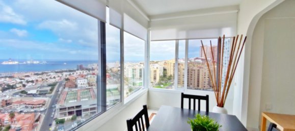 2 Schlafzimmer Wohnung in Las Palmas De Gran Canaria, Spain, Nr. 3216 26