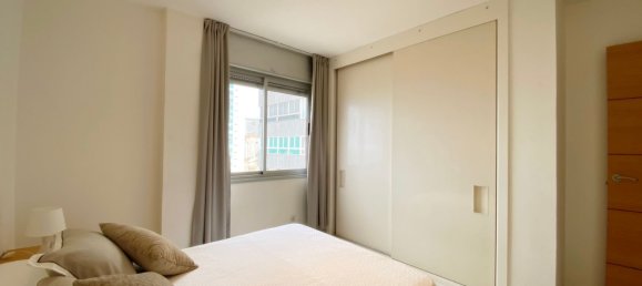 2 Schlafzimmer Wohnung in Las Palmas De Gran Canaria, Spain, Nr. 3216 8