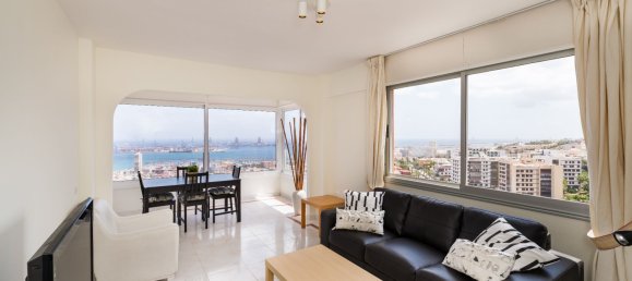 2 Schlafzimmer Wohnung in Las Palmas De Gran Canaria, Spain, Nr. 3216 4