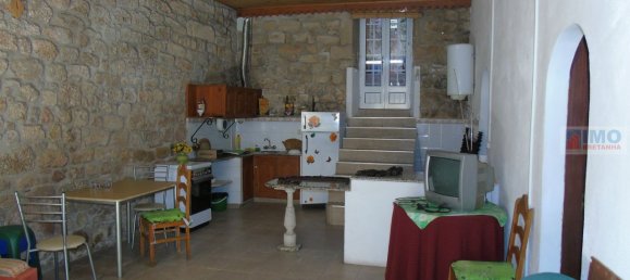 7 bedrooms Castles in Castelo Branco, Portugal No. 58529 20