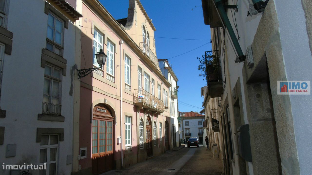 7 bedrooms Castles in Castelo Branco, Portugal No. 58529