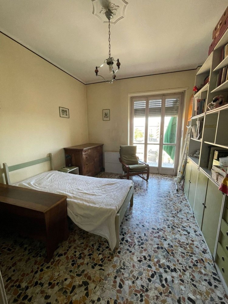 3 rooms Apartment in Alpignano, Italy No. 112344