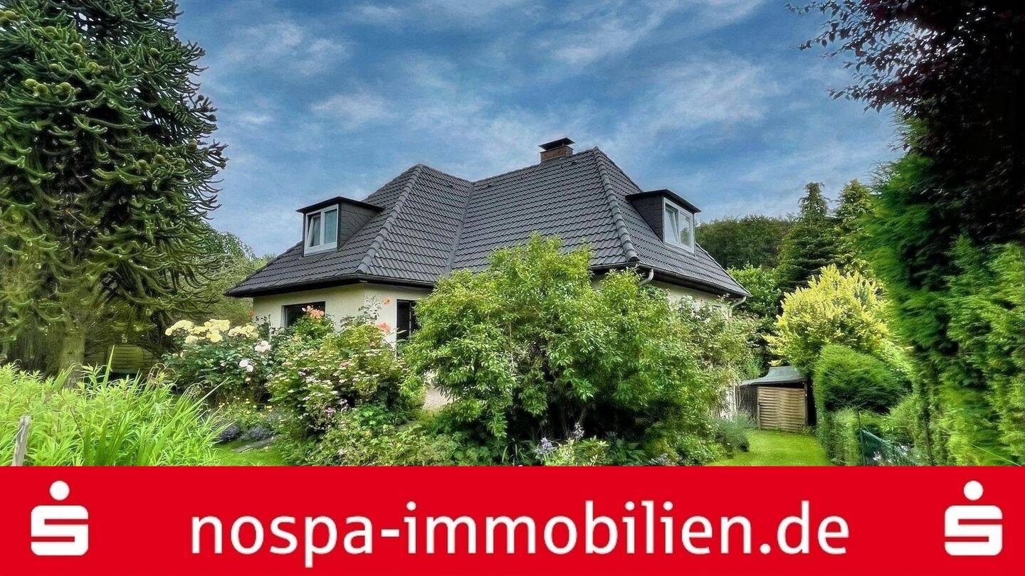 5 rooms House in Schleswig-Flensburg, Germany No. 253538
