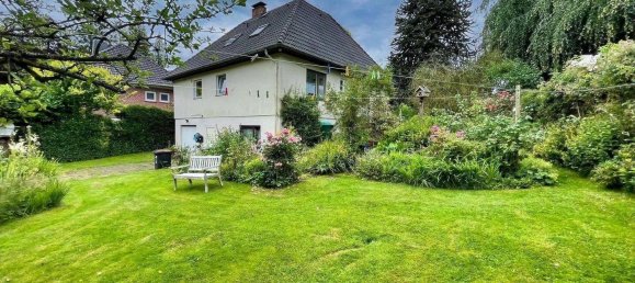 5 rooms House in Schleswig-Flensburg, Germany No. 253538 3