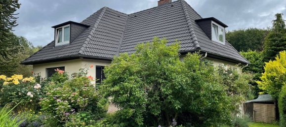 5 rooms House in Schleswig-Flensburg, Germany No. 253538 10