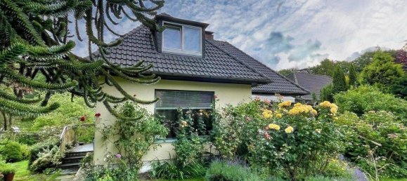 5 rooms House in Schleswig-Flensburg, Germany No. 253538 8