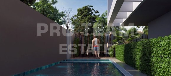 3 rooms Apartment in Lara, Turkey No. 27146 12