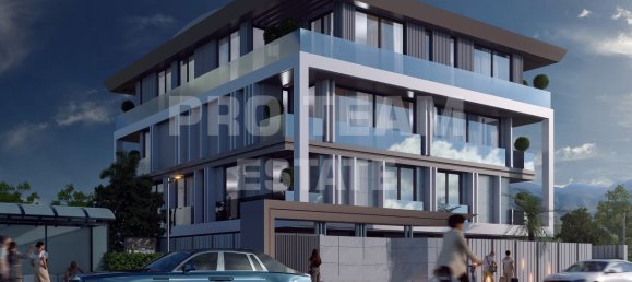 3 rooms Apartment in Lara, Turkey No. 27146 8