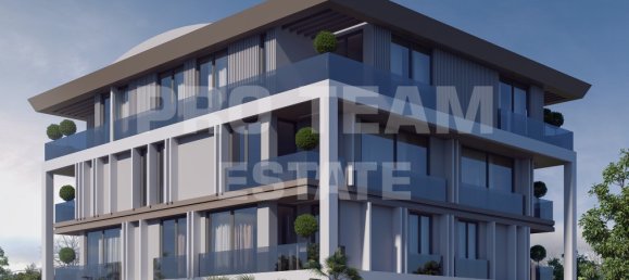 3 rooms Apartment in Lara, Turkey No. 27146 7