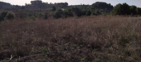 قطعة أرض في Benissa, Spain رقم 284495 6