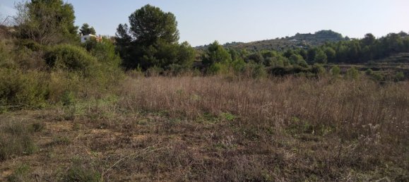 قطعة أرض في Benissa, Spain رقم 284495 5