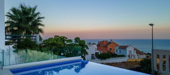 4 غرف نوم فيلا في Benalmadena, Spain رقم 31297 5