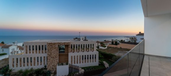 4 غرف نوم فيلا في Benalmadena, Spain رقم 31297 40