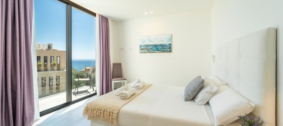 4 غرف نوم فيلا في Benalmadena, Spain رقم 31297 32