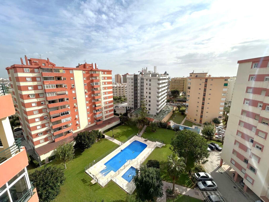 4 chambres Appartement à Fuengirola, Spain No. 190805
