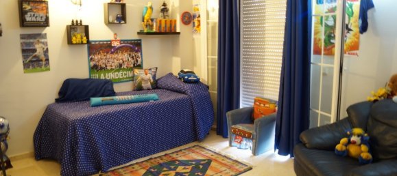 7 Schlafzimmer Stadthaus in Marbella, Spain, Nr. 84917 12