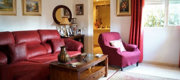 7 Schlafzimmer Stadthaus in Marbella, Spain, Nr. 84917 37