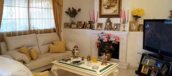 7 Schlafzimmer Stadthaus in Marbella, Spain, Nr. 84917 31