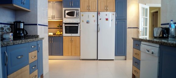 7 Schlafzimmer Stadthaus in Marbella, Spain, Nr. 84917 17