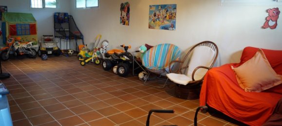 7 Schlafzimmer Stadthaus in Marbella, Spain, Nr. 84917 15