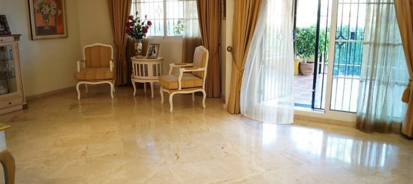 7 Schlafzimmer Stadthaus in Marbella, Spain, Nr. 84917 35