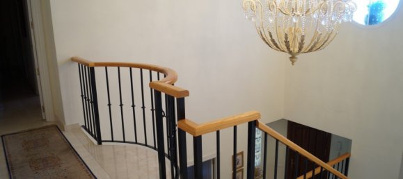 7 Schlafzimmer Stadthaus in Marbella, Spain, Nr. 84917 2