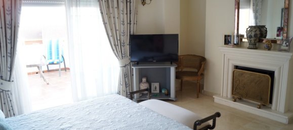 7 Schlafzimmer Stadthaus in Marbella, Spain, Nr. 84917 3