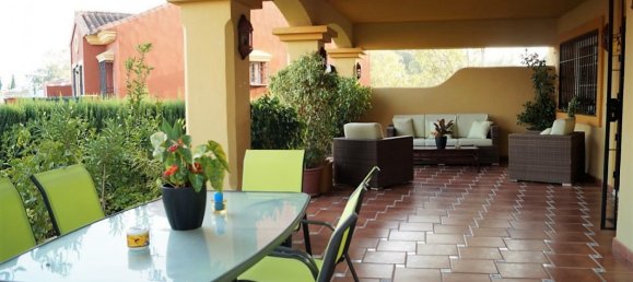 7 Schlafzimmer Stadthaus in Marbella, Spain, Nr. 84917 28