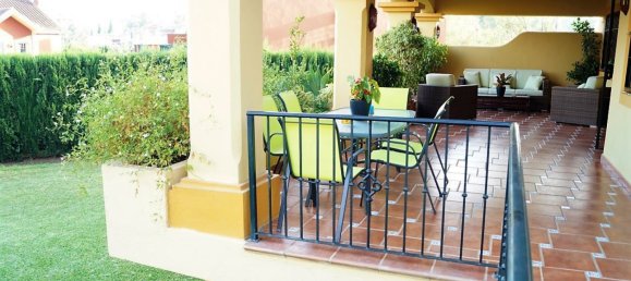 7 Schlafzimmer Stadthaus in Marbella, Spain, Nr. 84917 29