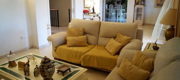 7 Schlafzimmer Stadthaus in Marbella, Spain, Nr. 84917 32