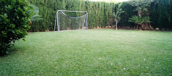 7 Schlafzimmer Stadthaus in Marbella, Spain, Nr. 84917 21