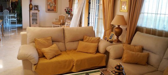 7 Schlafzimmer Stadthaus in Marbella, Spain, Nr. 84917 24