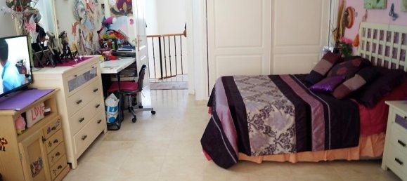 7 Schlafzimmer Stadthaus in Marbella, Spain, Nr. 84917 8