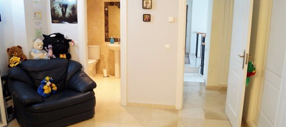 7 Schlafzimmer Stadthaus in Marbella, Spain, Nr. 84917 13