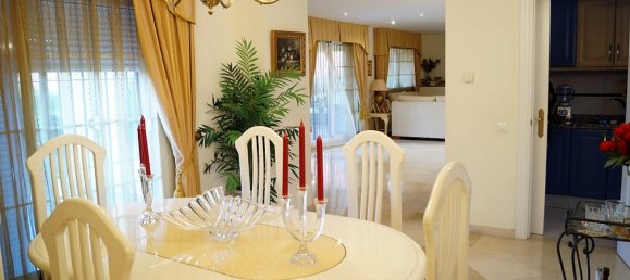 7 Schlafzimmer Stadthaus in Marbella, Spain, Nr. 84917 33