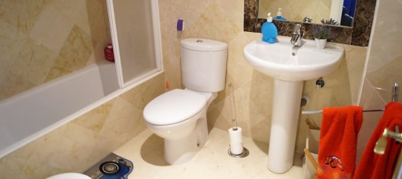 7 Schlafzimmer Stadthaus in Marbella, Spain, Nr. 84917 14