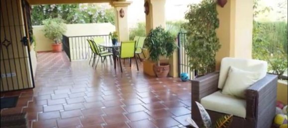 7 Schlafzimmer Stadthaus in Marbella, Spain, Nr. 84917 23