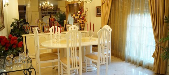 7 Schlafzimmer Stadthaus in Marbella, Spain, Nr. 84917 34