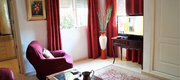 7 Schlafzimmer Stadthaus in Marbella, Spain, Nr. 84917 38