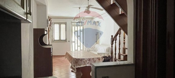 3-Zimmer Haus in Francavilla di Sicilia, Italy, Nr. 261880 7