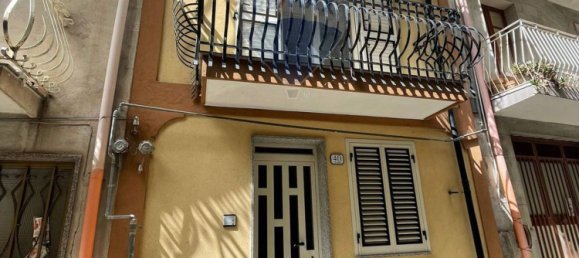 3-Zimmer Haus in Francavilla di Sicilia, Italy, Nr. 261880 4