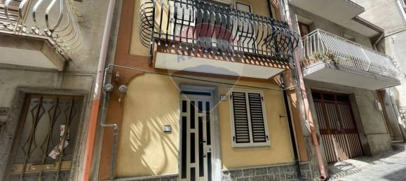 3-Zimmer Haus in Francavilla di Sicilia, Italy, Nr. 261880 2