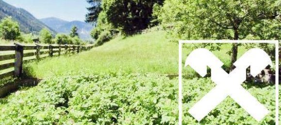  قطعة أرض في Neukirchen am Grossvenediger, Austria رقم 219984 2