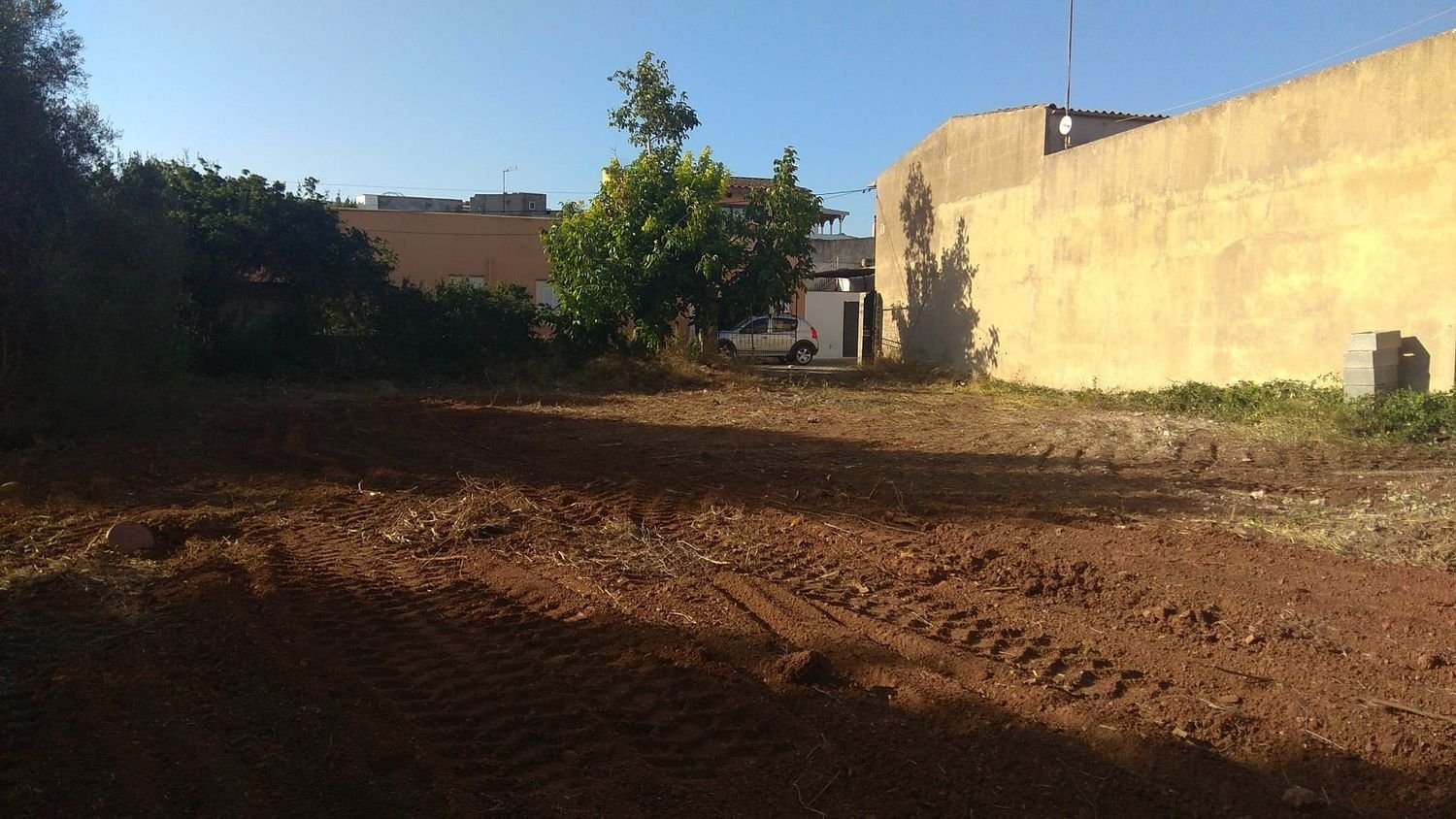  Land in Manacor, Spain No. 217630