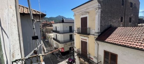 4 rooms Duplex in Mercato San Severino, Italy No. 272363 12
