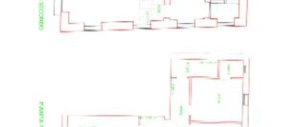 4 rooms Duplex in Mercato San Severino, Italy No. 272363 17