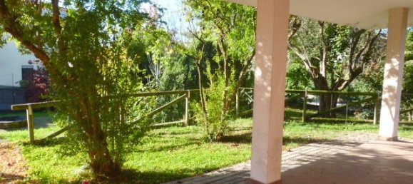 12غرفة فيلا في Morgano, Italy رقم 137444 4