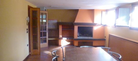 12غرفة فيلا في Morgano, Italy رقم 137444 7