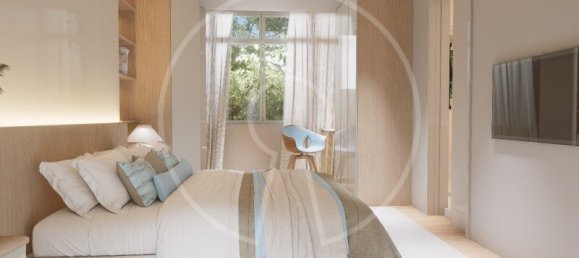 3 chambres Appartement à Cascais, Portugal No. 114891 13