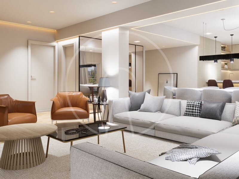 3 chambres Appartement à Cascais, Portugal No. 114891